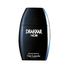 Guy Laroche Drakkar Noir Eau De Toilette Spray 50ml
