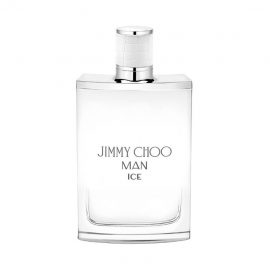 Jimmy Choo Man Ice Eau De Toilette Spray 100ml