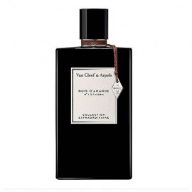 Van Cleef And Arpels Bois D'Amande Eau De Perfume Spray 75ml