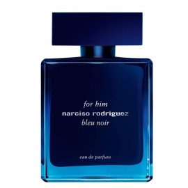 Narciso Rodriguez For Him Bleu Noir Eau De Perfume Spray 100ml