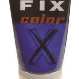 Hairgum Fix Color Gel Colorant Blue
