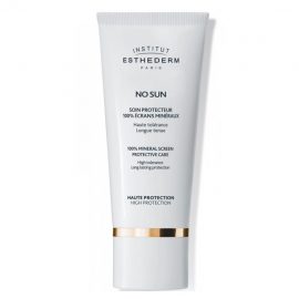Institut Esthederm No Sun 100% Mineral Screen Protective Care 50ml