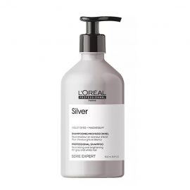 L'oreal Professionnel Silver Shampoo 500ml