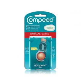 Compeed Blisters Underfoot Plasters 5 Units