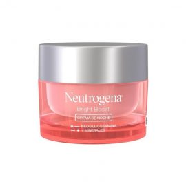 Neutrogena Bright  Boost Night Cream 50ml