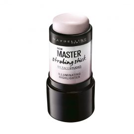 Maybelline Master Strobing Stick Illuminating Highlighter 100 Light