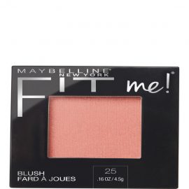 Maybelline Fit Me Blush 25 Pink 5g