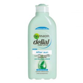 Delial Soothing Hydrating Lotion 400ml