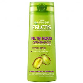 Garnier Fructis Nutri Rizos Contouring Fortifying Shampoo 360ml