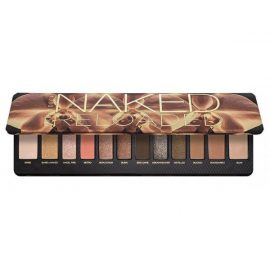Urban Decay Naked Reloaded Eyeshadow Palette 14,2g