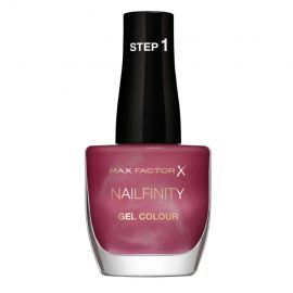 Max Factor Nailfinity Gel Colour 240 Starlet