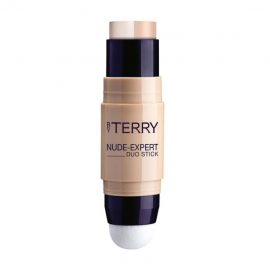By Terry Nude Expert Foundation Duo Stick N4 Rosy Beige
