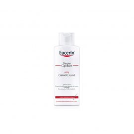 Eucerin Dermo Capillaire Ph5 Soft Shampoo 250ml