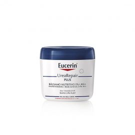 Eucerin Urea Repair Plus Very Dry Skin Balm 450ml