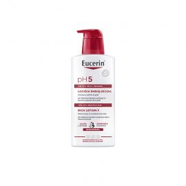 Eucerin Ph5 Skin Protection Lotion F For Dry Skin 400ml