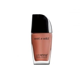 Wet N Wild Wild Shine Nail Color E479D Casting Call