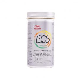 Wella Eos Coloration Vegetal 9 Cacao 120g
