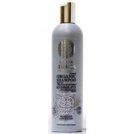 Natura Siberica Certified Organic Shampoo Volume And Nourishement 400ml