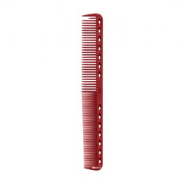 Artero Y.S. Park Comb Y.S. 339 Red Cutting Comb 180mm