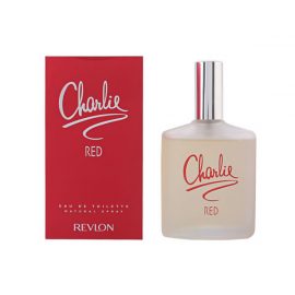 Revlon Charlie Red Eau De Toilette Spray 100ml