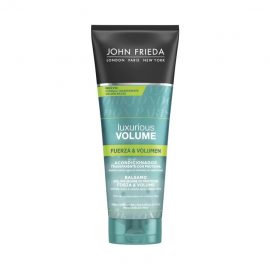 John Frieda Luxurious Volume Fuerza & Volumen Conditioner 250ml
