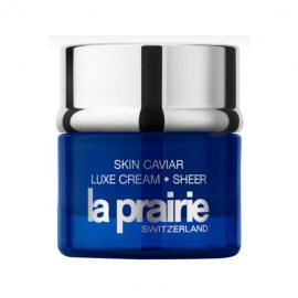 La Prairie Skin Caviar Luxe Cream Sheer 50ml