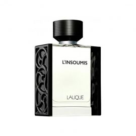 Lalique L'Insoumis Eau de Toilette Spray 100ml