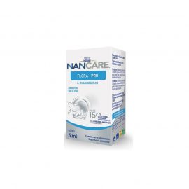 Nancare Flora-Pro Drops 5ml
