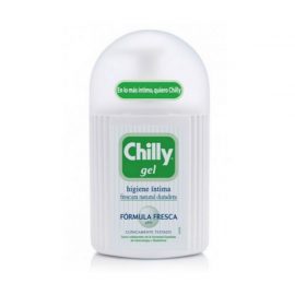 Chilly Intimate Hygiene Gel Fresh Formula 250ml
