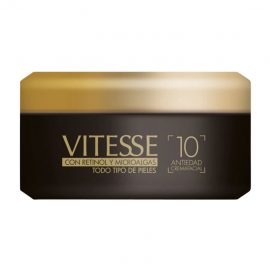 Vitesse 10 Anti-Aging Facial Cream 150ml