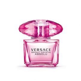 Versace Bright Crystal Absolu Eau De Perfume Spray 90ml