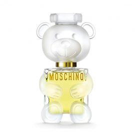 Moschino Toy 2 Eau De Perfume Spray 50ml