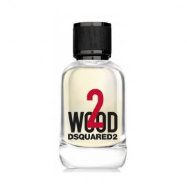 Dsquared2 Two Wood Eau De Toilette Spray 50ml