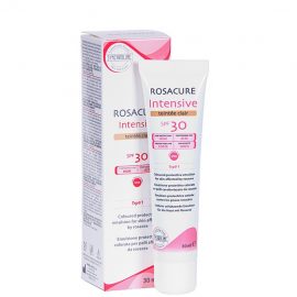 Endocare Rosacure Intensive Protective Emulsion Light Spf30 30ml