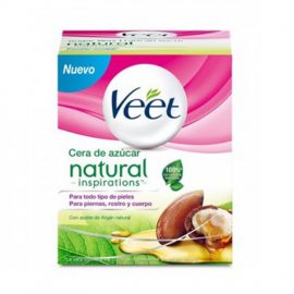 Veet Sugar Wax All Skin Types 250ml