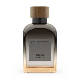 Adolfo Dominguez Ébano Salvia Eau De Parfum Spray 200ml