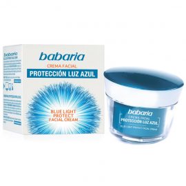 Babaria Blue Light Protect Facial Cream 50ml
