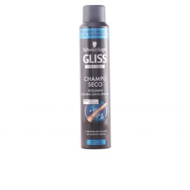 Schwarzkopf Gliss Volumen Dry Shampoo 200ml