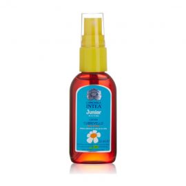 Camomila Intea Body Hair Lightening Lotion For Children Spray 50ml