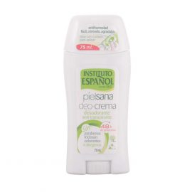 Instituto Español Healthy Skin Cream Deodorant 75ml
