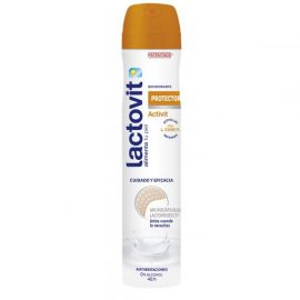 Lactovit Activit Probiotic-L 0 Desodorante Spray 200ml