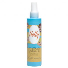 Nelly Kids Detangling Spray 200ml