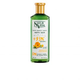 Naturaleza Y Vida Happy Hair Hydration 0% Shampoo 300ml