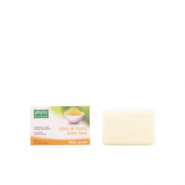 Luxana Phyto Nature Sulfur Soap 120g