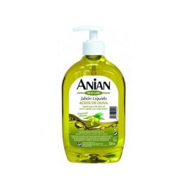 Anian Olive Oil Hands Liquid Soap 500ml