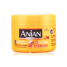 Anian Repair And Protect Hair Mask 250ml