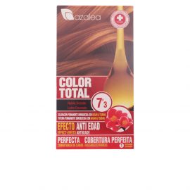 Azalea Color Total 7,3 Golden Blond Hair