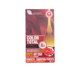 Azalea Color Total 8,6 Intense Red