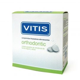 Vitis Toothpaste Orthodontic 100ml