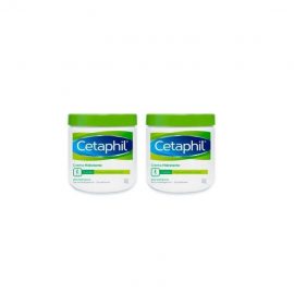 Cetaphil Moisturizing Cream 2x453g
